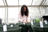 Plant Science Classroom