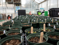 Plant Science Classroom