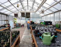 Plant Science Classroom