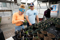 Plant Science Classroom