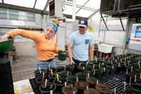 Plant Science Classroom