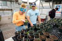 Plant Science Classroom