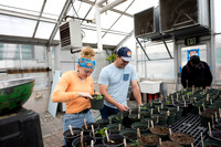 Plant Science Classroom