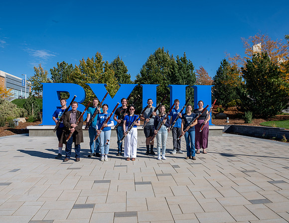 Bassoon Group - Oct 2025
