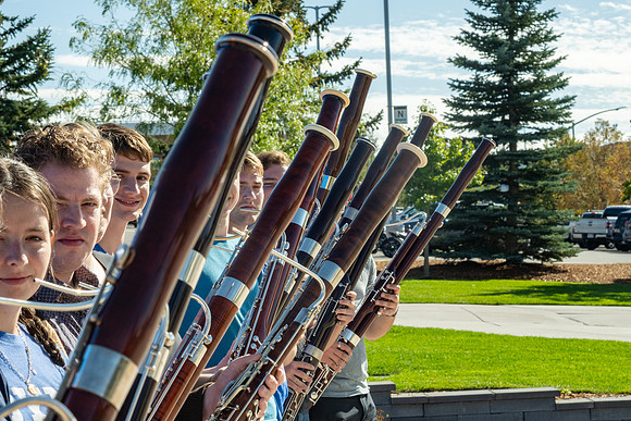 Bassoon Group - Oct 2025