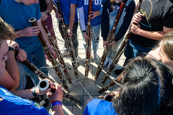 Bassoon Group - Oct 2025
