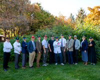 Sociology Group Photo - Sept. 2025