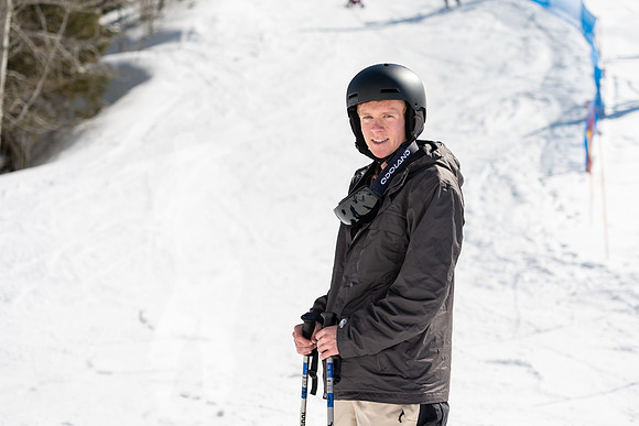 Kelly Canyon - March 2025