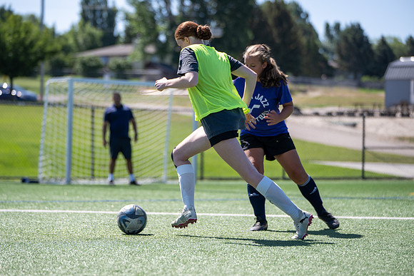 Soccer Youth Camp - June 2025