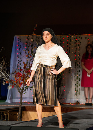 Fashion Show - December 2022