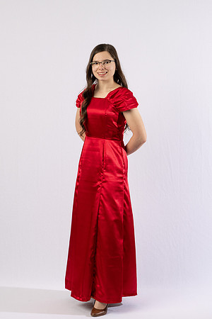 Fashion Portfolio - Apr 2025