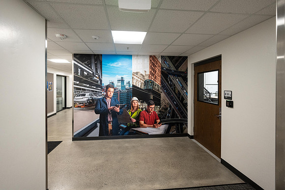 BYU-Idaho, Engineering Technology Center - 2022