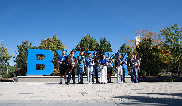 Bassoon Class - Oct 2025