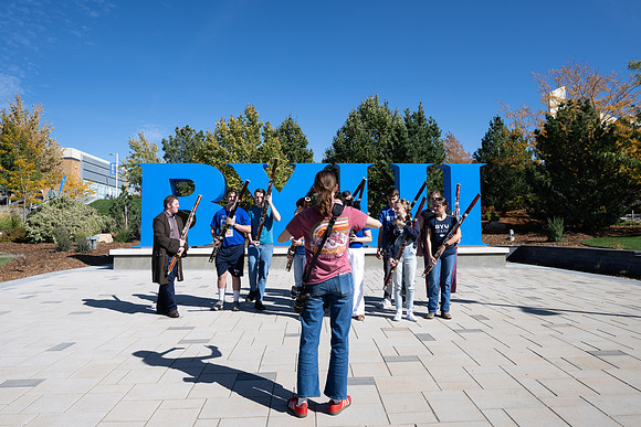 Bassoon Class - Oct 2025