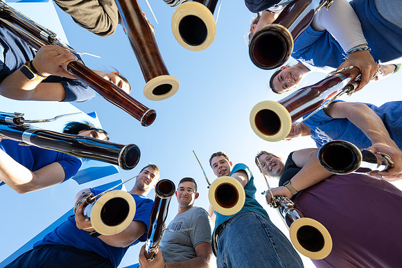 Bassoon Class - Oct 2025