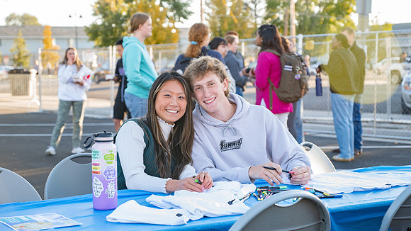 Helping Hand Service - Oct 2025