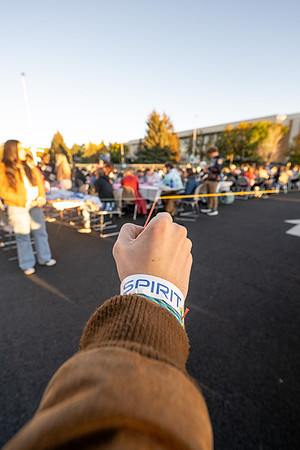 Helping Hand Service - Oct 2025