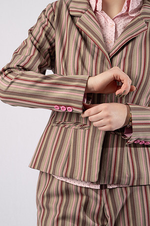 Fashion Portfolio - Apr 2025