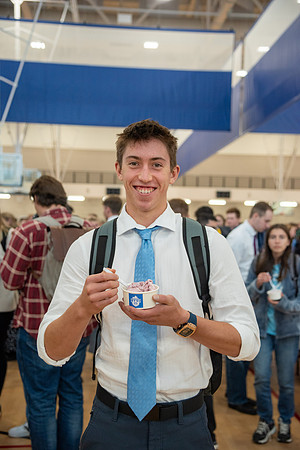 Ice Cream Social Oct 2025