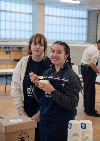 Ice Cream Social Oct 2025
