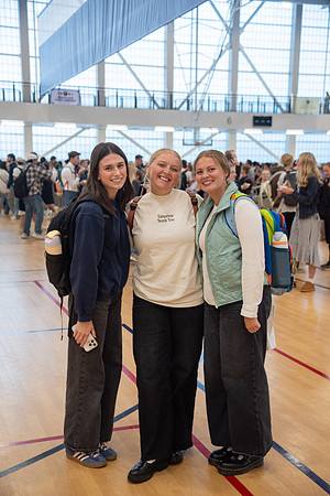Ice Cream Social Oct 2025