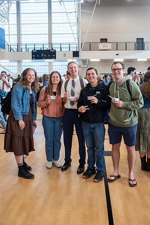 Ice Cream Social Oct 2025