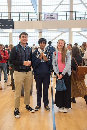 Ice Cream Social Oct 2025