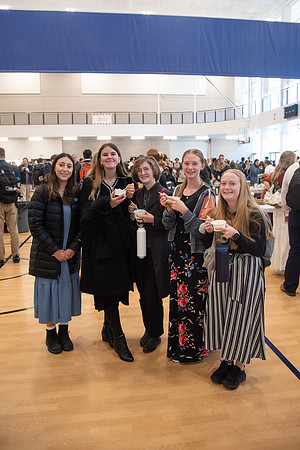 Ice Cream Social Oct 2025