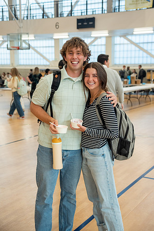 Ice Cream Social Oct 2025