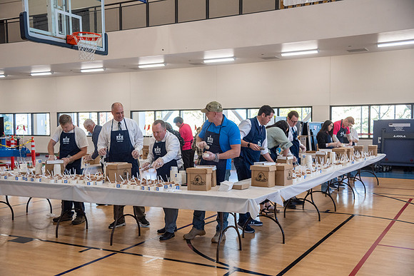 Ice Cream Social Oct 2025