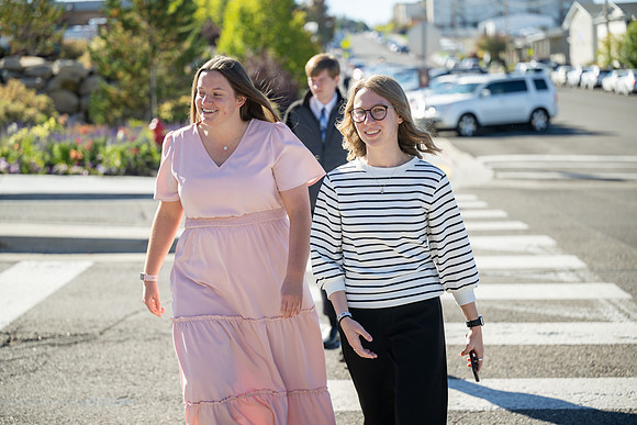 Funeral for President Nelson - Oct 2025