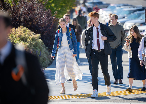 Funeral for President Nelson - Oct 2025