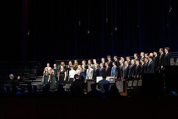 Commencement - Dec 2024