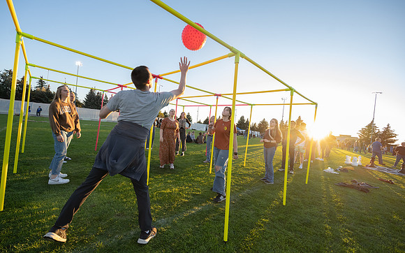 Fall Carnival - Oct 2025