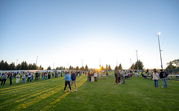 Fall Carnival - Oct 2025