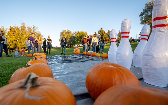 Fall Carnival - Oct 2025