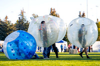 Spirit Week Carnival - Oct 2025