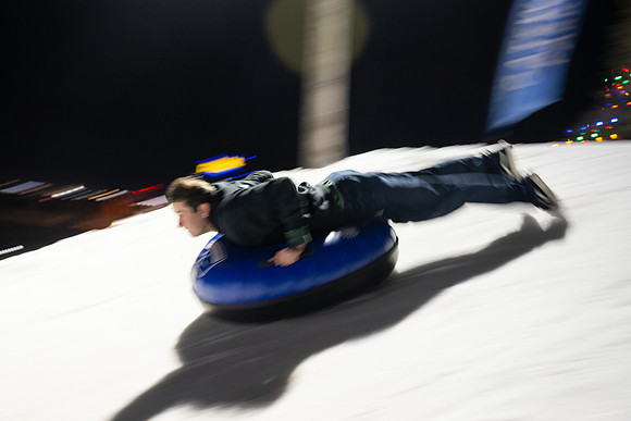 Snow Tubing - Febuary 2025