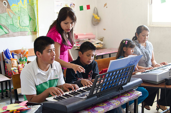 There are currently five countries outside of the United States that Pathway is available in: Ghana, Mexico, Peru, Russia and Albania. New sites are approved by the Church Board of Education every yea