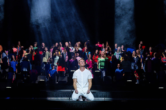Joseph and The Amazing Technicolor Dreamcoat - Oct 2024