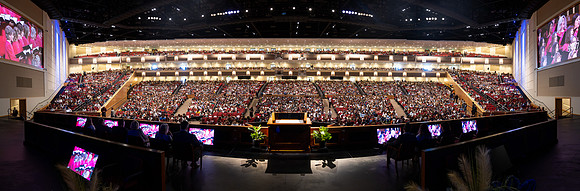President Nelson Funeral - Oct 2025