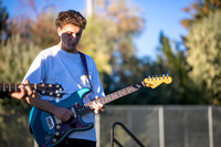Spirit Week Carnival - Oct 2025