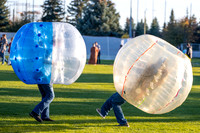 Spirit Week Carnival - Oct 2025