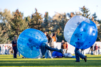 Spirit Week Carnival - Oct 2025