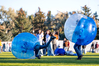 Spirit Week Carnival - Oct 2025