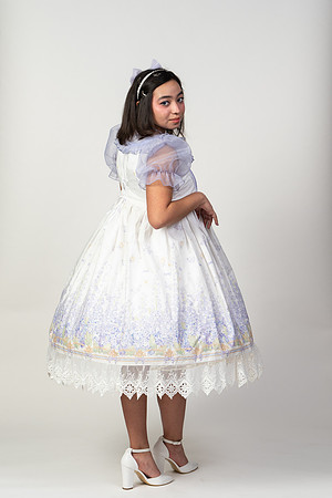 Fashion Portfolio - Dec 2024