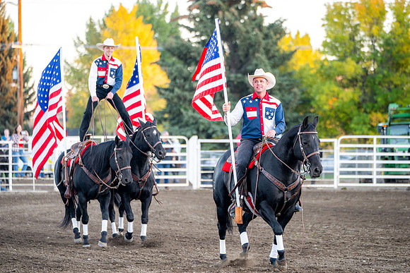 Fall Spirit Week Rodeo - Oct 2025
