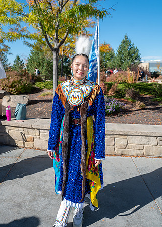 Spirit Day 4 - Oct. 2025