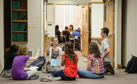 BYU-Idaho Campus Tour