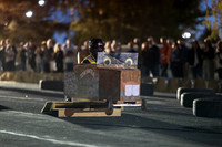 Soapbox Racing - Oct 2025